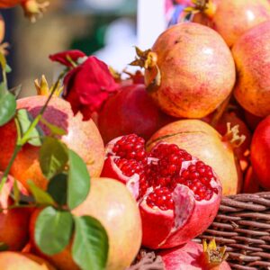 Pomegranate