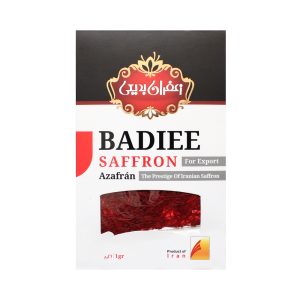 Sargol Saffron Badiee - 1 gram