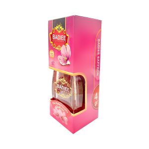 Super Negin Azin Badiee Saffron - 4 grams