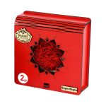 Super Negin Saffron Badiee - Wooden Box of 1 gram