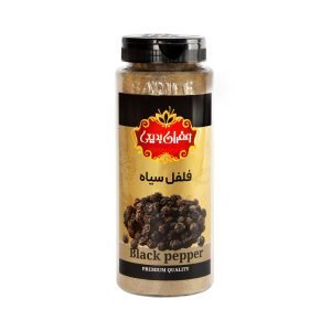 Black Pepper Badiee Spice 450 grams