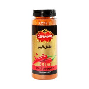 spice red pepper Badiee 450 grams
