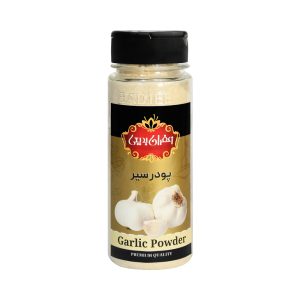 Badiee Garlic Powder Spice, 80 grams