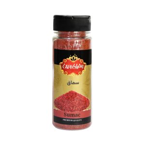 Sumac Spice by Badiee, 65 grams