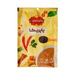 Paprika Spice by Badiee, Sachet