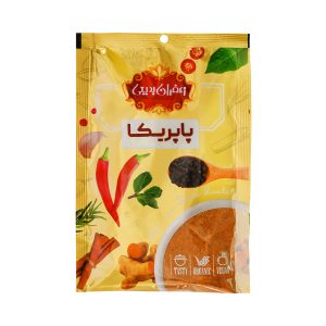 Paprika Spice by Badiee, Sachet