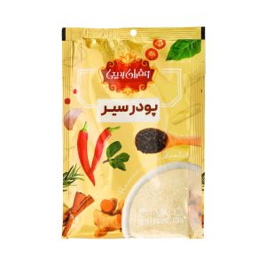 Garlic Powder Spice by Badiee, Sachet