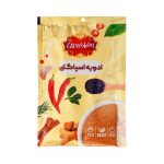 Pizza and Spaghetti Spice by Badiee, Sachet