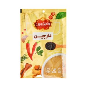 Cinnamon Spice by Badiee, Sachet