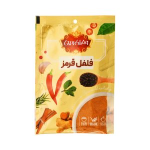 Red Pepper Spice by Badiee, Sachet