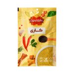 Curry Spice by Badiee, Sachet