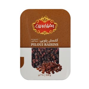 Cooking Raisins by Badiee, 350 grams