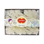 Plain Crystal Branch Rock Candy by Badiee, 600 grams