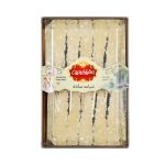 Plain Crystal Rock Candy with Wooden Stick by Badiee, 10 pieces