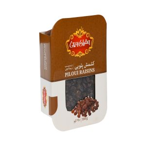 کشمش پلویی بدیعی 350 گرم