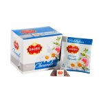 Chamomile Herbal Tea by Badiee, 12 pieces