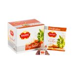 Bay Leaf Herbal Tea by Badiee, 12 pieces