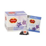 Borage Herbal Tea by Badiee, 12 pieces