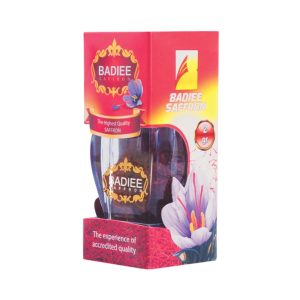 Pushal Gohar Badiee Saffron - 2 grams