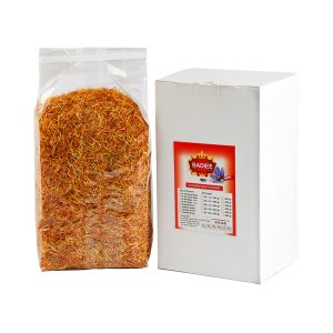 Konge Saffron Badiee - Box of 25 grams