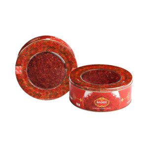 Khatam Saffron Badiee (Without Box) - 250 grams