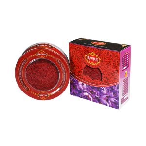 Khatam Saffron Badiee Model 2 - 300 grams