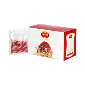 Saffron Horka Badiee