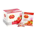 Red Fruits Herbal Tea by Badiee, 12 pieces