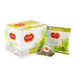 Eucalyptus Herbal Tea by Badiee, 12 pieces