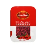 Barberries by Badiee, 200 grams.
