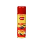 Saffron Spray by Badiee, 80 milliliters