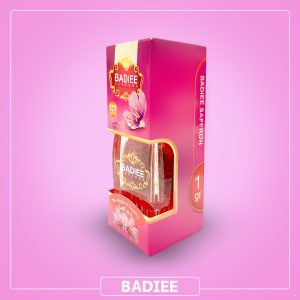 Super Negin Azin Badiee Saffron - 1 gram
