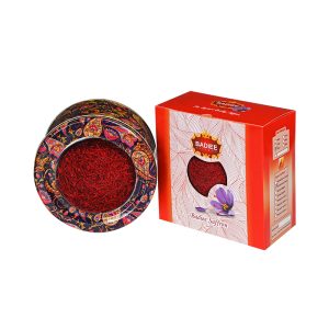 Khatam Saffron Badiee - 150 grams