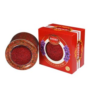 Khatam Saffron Badiee - 250 grams