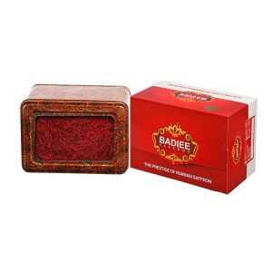 Khatam Saffron Badiee - 200 grams