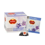 Borage Herbal Tea by Badiee, 12 pieces
