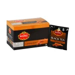 Cinnamon black tea by Badiee, 20 pieces