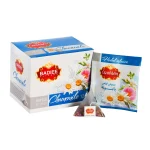 Chamomile Herbal Tea by Badiee, 12 pieces