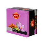 Assorted Tea Selection by Badiee, 32 pieces