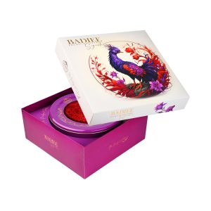 Badiee Signature Super Negin Saffron, 300 Grams