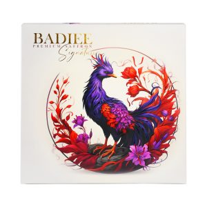 زعفران نگین سیگنیچر بدیعی 500 گرم