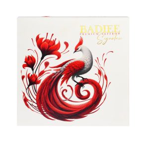 زعفران سوپر نگین سیگنیچر بدیعی 250 گرم