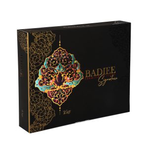 زعفران اسپشیال سوپر نگین سیگنیچر بدیعی 25 گرم