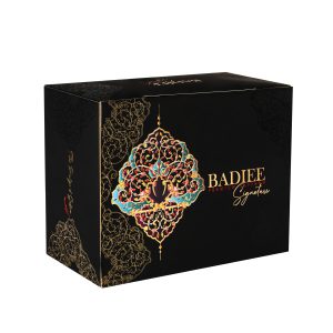 زعفران اسپشیال سوپر نگین سیگنیچر زعفران بدیعی 20۰ گرم