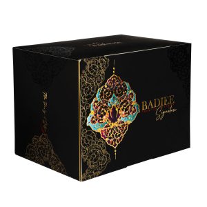 زعفران اسپشیال سوپر نگین سیگنیچر زعفران بدیعی 40۰ گرم