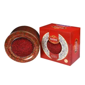 Negin Saffron Badiee – Box of 500 grams